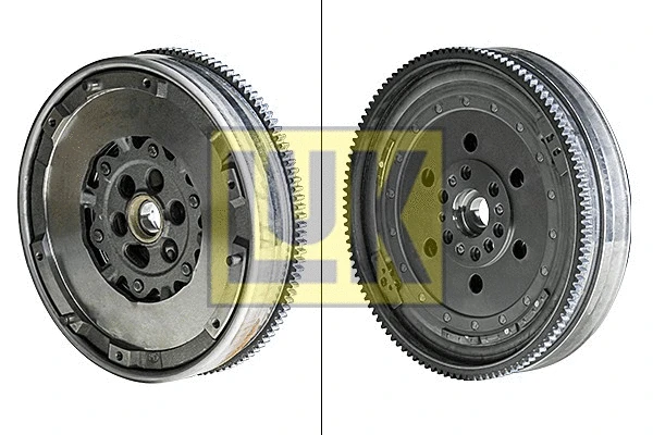 Flywheel (415 0395 10)