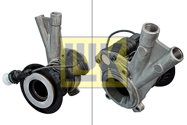 Central Slave Cylinder, clutch (510 0057 10)