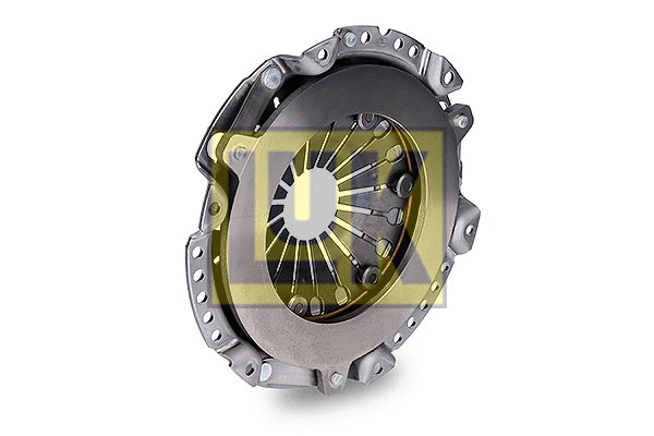 Clutch Pressure Plate (119 0027 11)