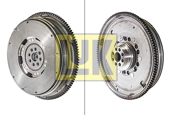 Flywheel (415 0094 10)