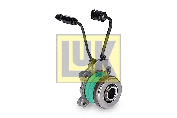 Central Slave Cylinder, clutch