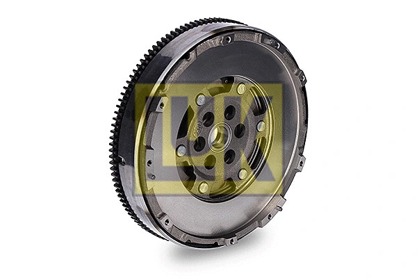 Flywheel (415 0678 10)