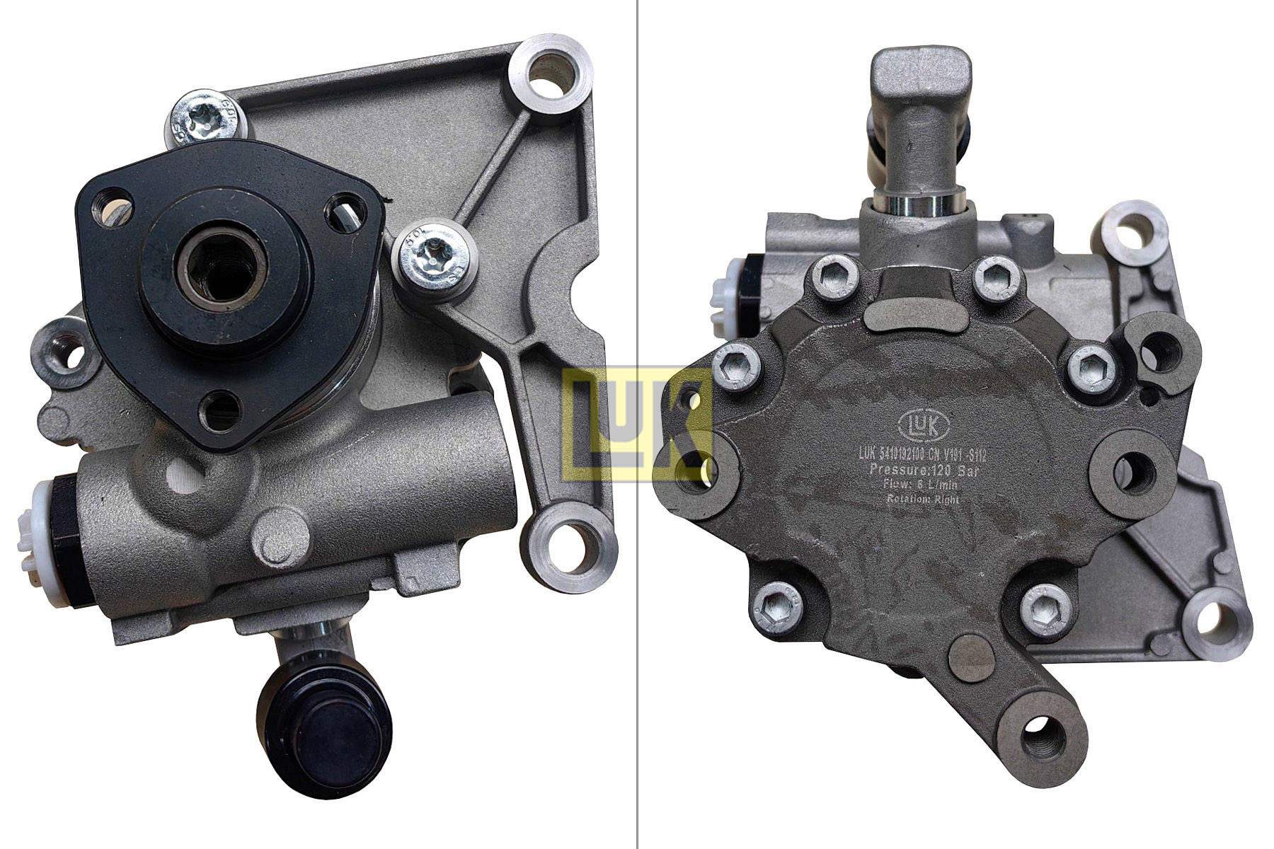 Hydraulic Pump, steering (541 0192 10)