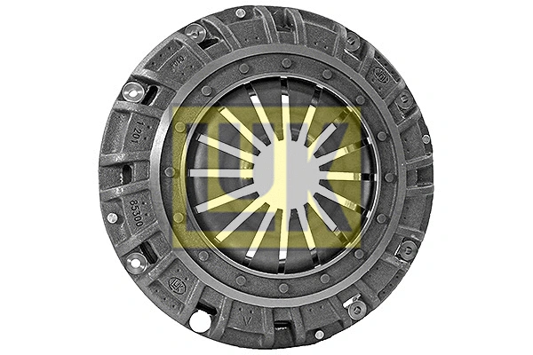 Clutch Pressure Plate