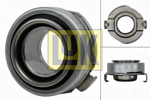 Clutch Release Bearing (500 1014 60)