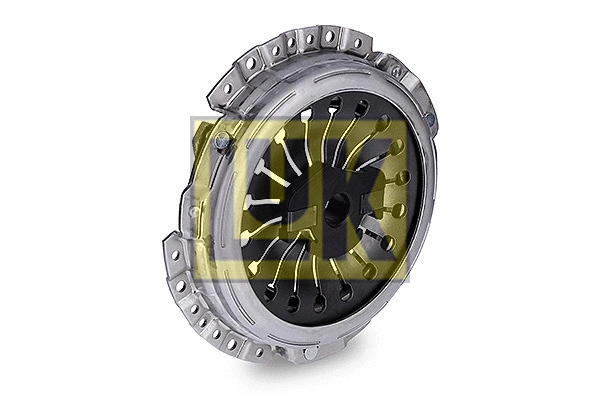 Clutch Pressure Plate