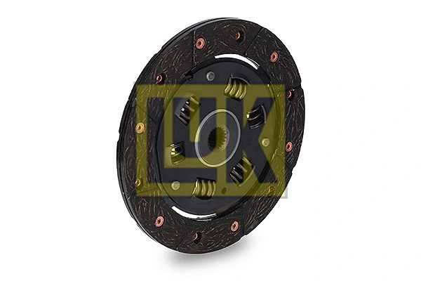 Clutch Disc