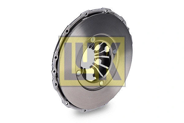 Clutch Pressure Plate (122 0214 10)