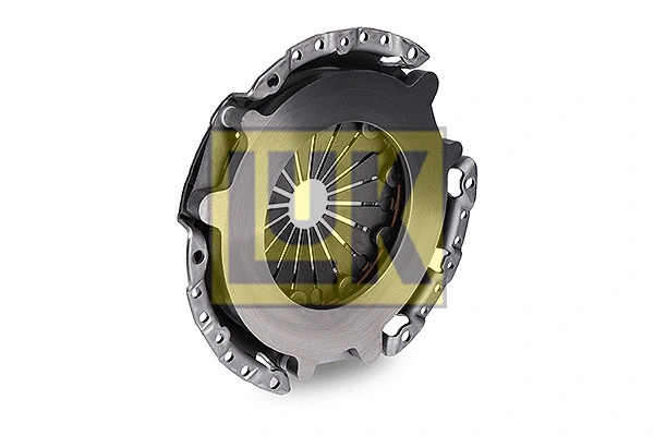 Clutch Pressure Plate