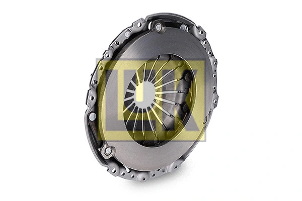 Clutch Pressure Plate (123 0155 10)