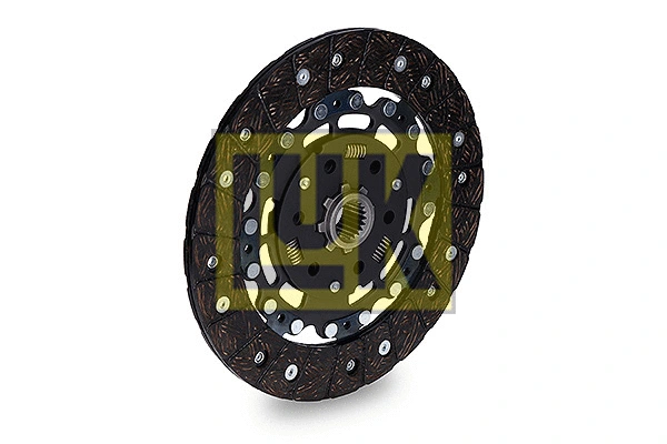 Clutch Disc