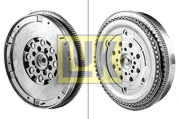 Flywheel (415 0119 10)