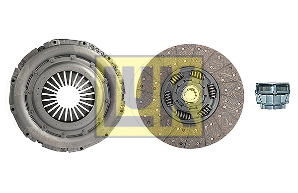 Clutch Kit