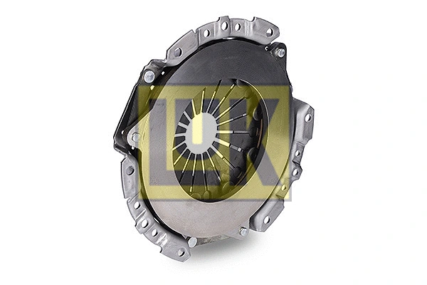 Clutch Pressure Plate (120 0130 10)