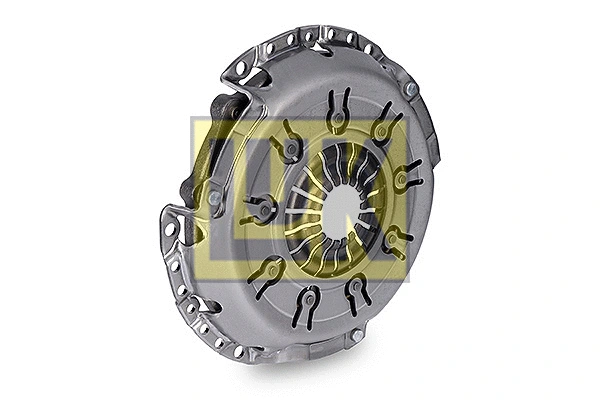 Clutch Pressure Plate (122 0203 10)