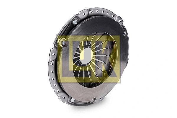 Clutch Pressure Plate