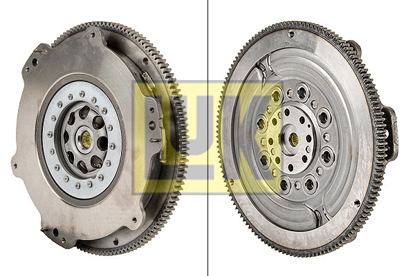 Flywheel (415 0826 10)