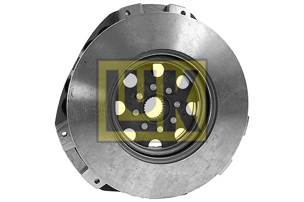 Clutch Pressure Plate (230 0026 10)