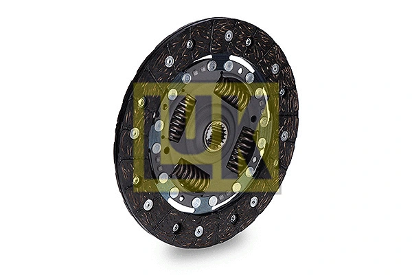 Clutch Disc