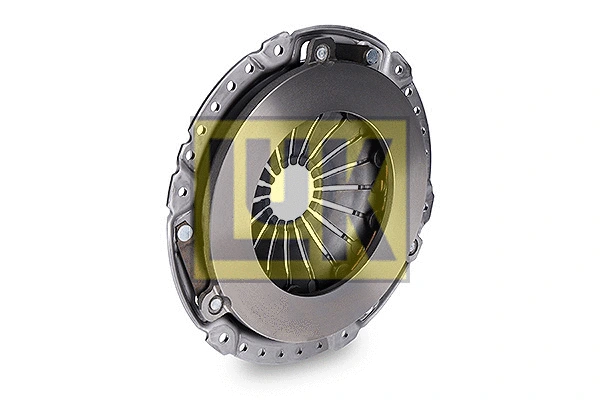 Clutch Pressure Plate