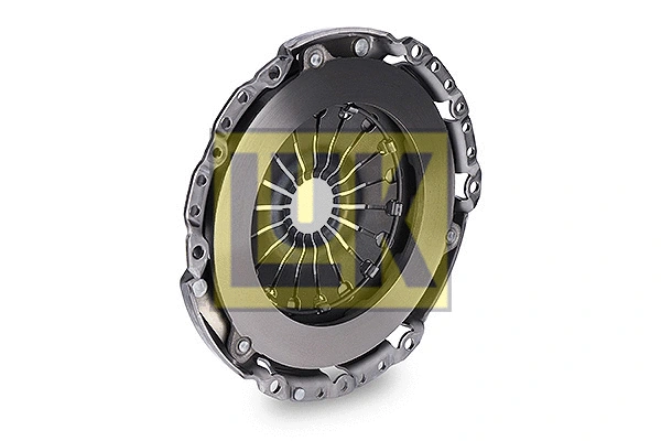 Clutch Pressure Plate (121 0031 10)