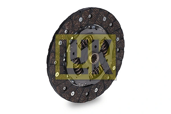 Clutch Disc
