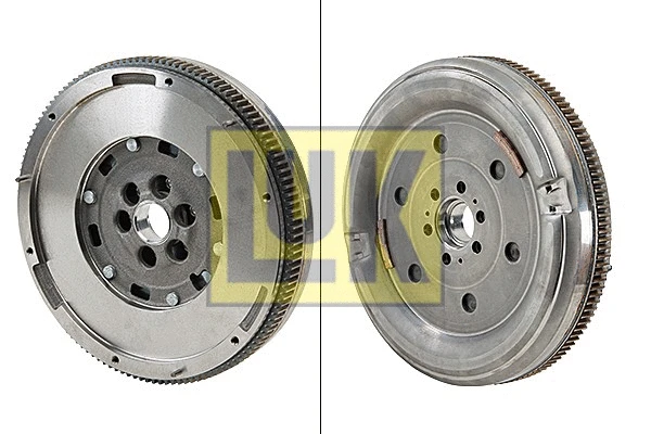 Flywheel (415 0667 10)