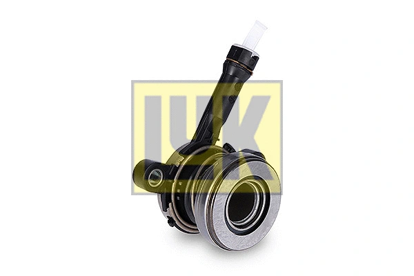 Central Slave Cylinder, clutch