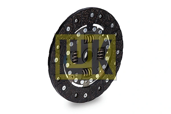 Clutch Disc (320 0480 10)