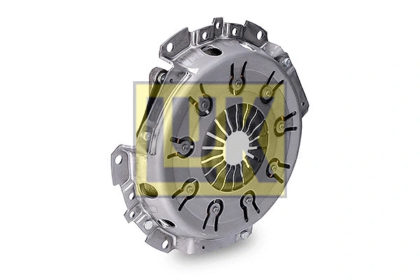 Clutch Pressure Plate