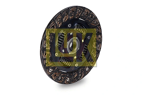 Clutch Disc (319 0146 60)