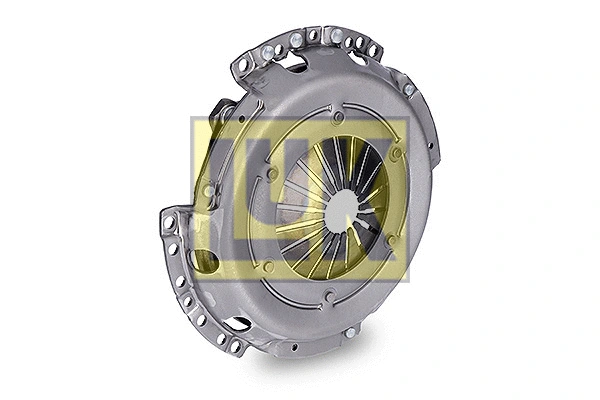 Clutch Pressure Plate