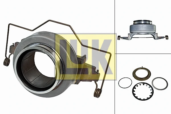 Clutch Release Bearing (500 1004 20)