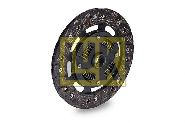 Clutch Disc
