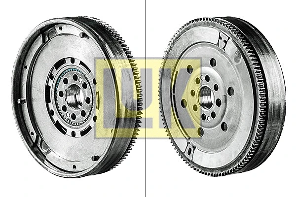 Flywheel (415 0237 10)