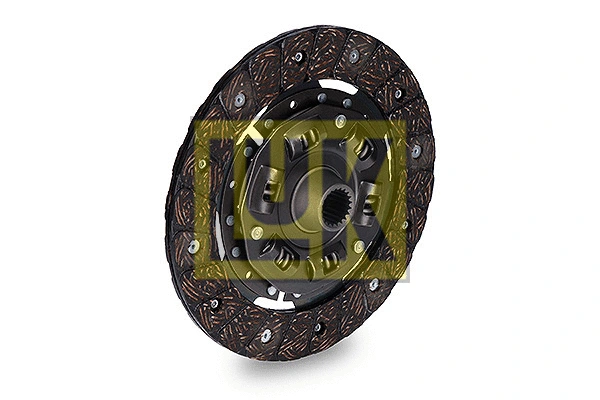 Clutch Disc