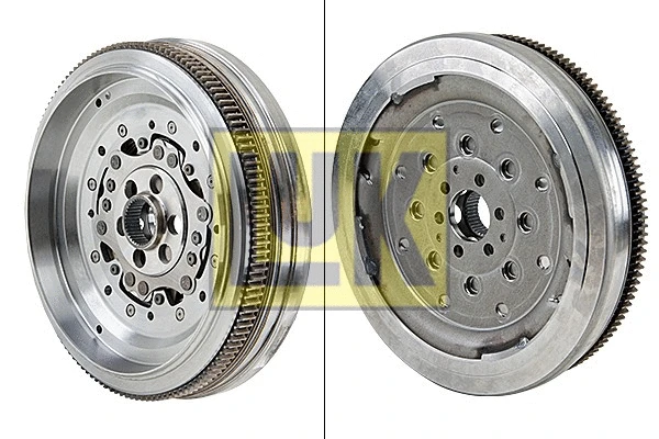 Flywheel (415 0618 09)