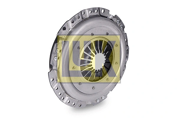 Clutch Pressure Plate