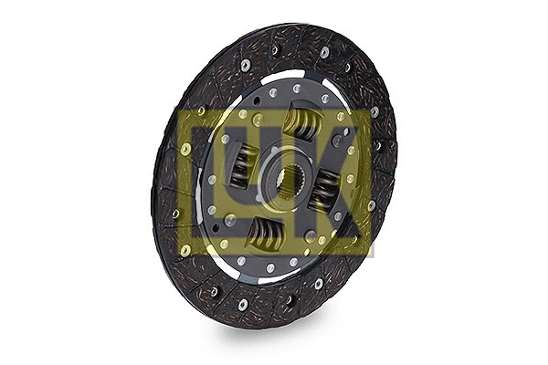 Clutch Disc (319 0152 10)