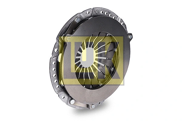 Clutch Pressure Plate