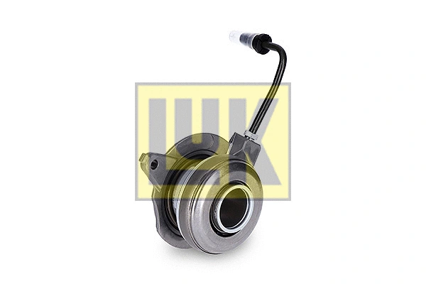 Central Slave Cylinder, clutch