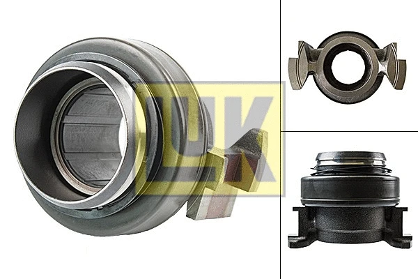Clutch Release Bearing (500 0667 10)