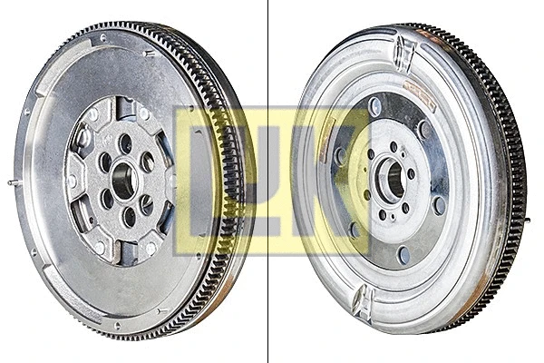 Flywheel (415 0330 10)