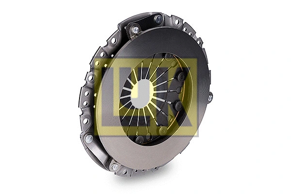 Clutch Pressure Plate