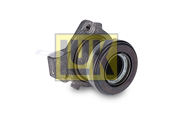 Central Slave Cylinder, clutch