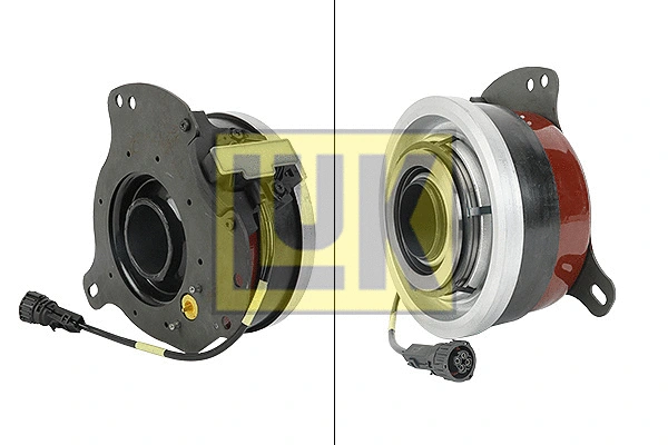 Central Slave Cylinder, clutch (510 0370 10)