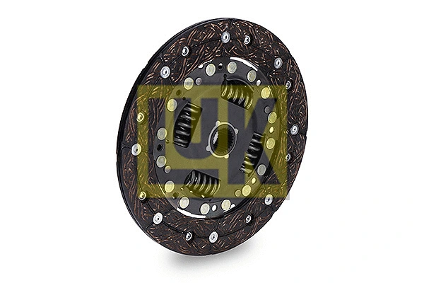 Clutch Disc