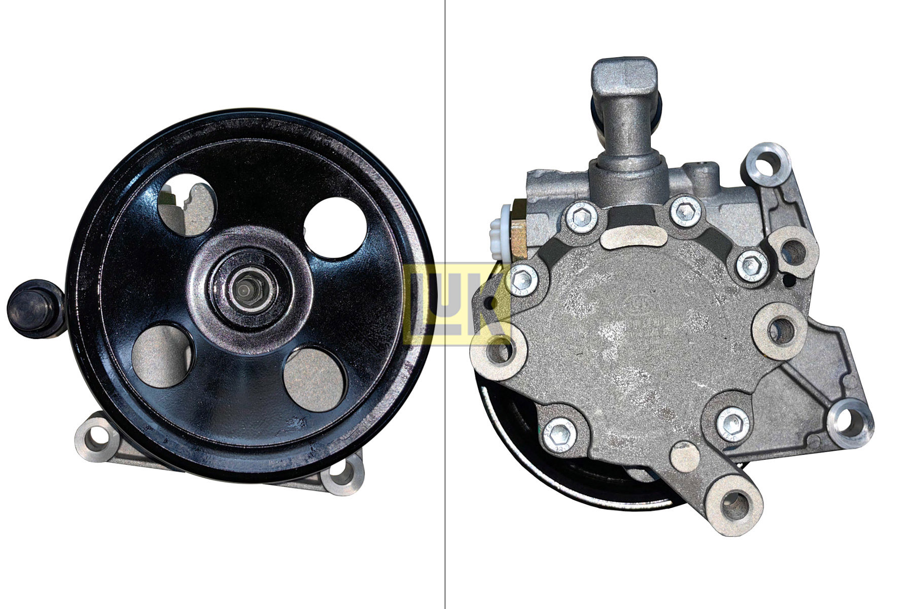 Hydraulic Pump, steering (541 0159 10)