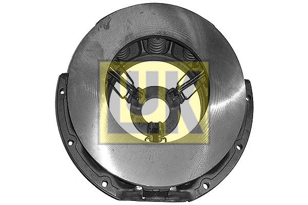Clutch Pressure Plate (125 0011 20)