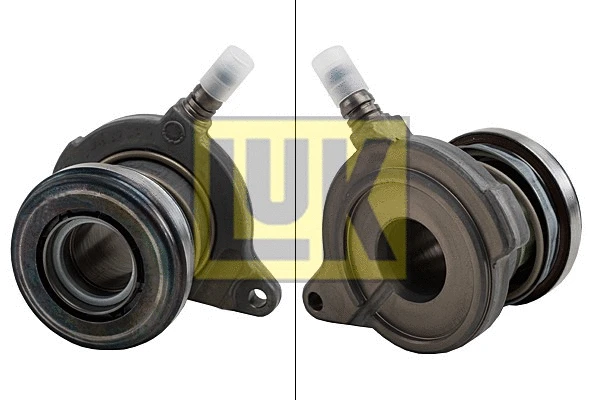 Central Slave Cylinder, clutch